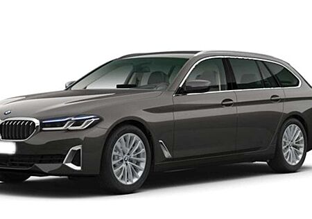 BMW 530 i xDrive Aut/LUXURY LINE/KAMERA/FACELIFT/LASERLICH