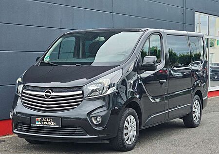 Opel Vivaro B Kasten/Kombi Combi L1H1 2,7t *TÜV NEU