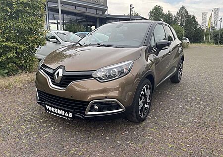 Renault Captur Elysee TCe120 EDC SHZ,Navi,PDC+Kamera,Klimatronik