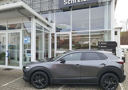 Mazda CX-30 Nagisa 2,5L Garantie