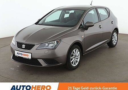 Seat Ibiza 1.0 Style*SHZ*KLIMA*GARANTIE*