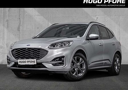 Ford Kuga ST-Line X ACC LEDER KAM NAVI LED WI-PKT SHZ LED Na
