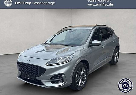 Ford Kuga 2.5 Duratec PHEV ST-LINE X
