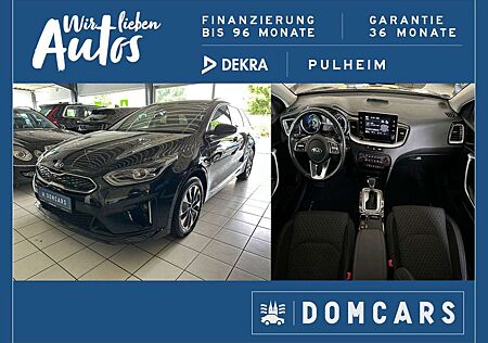 Kia XCeed Ceed SW / cee'd SW VISION/AUTOMATIK/GARANTIE/AHK/