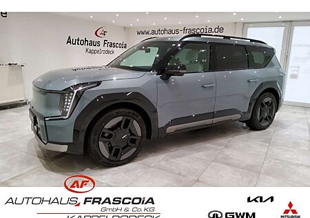 Kia EV9 GT-Line Launch Edition AWD 99,8 kWh mit Paket