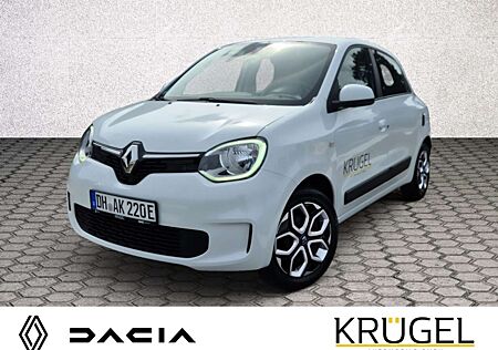 Renault Twingo Electric ZEN