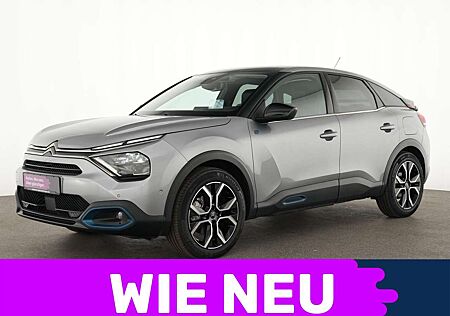 Citroën C4 Citroen e-Shine Kamera|Tempo|Navi|Lenkrad+WSS heizbar