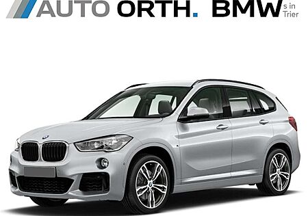 BMW X1 xDrive20i M-SPORT AUT. NAVI+ HUD SHZ HIFI DAB