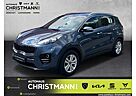 Kia Sportage Spirit 2WD 1.6 GDI *Einparkhilfe vorn*Rückfahrkame