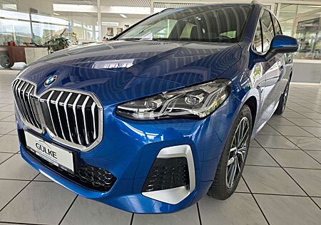 BMW 220 i Active Tourer M Sport