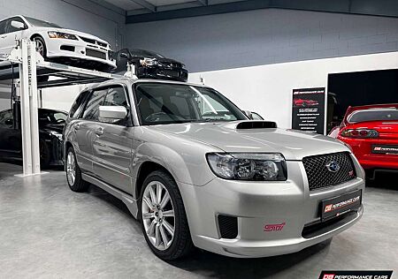 Subaru Forester STI top Zustand JDM