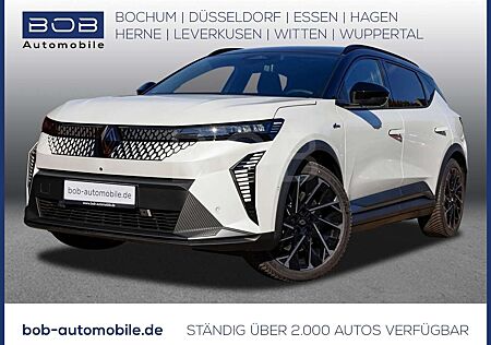 Renault Scenic E-Tech Esprit Alpine 220 Long Range