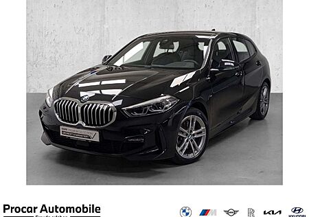 BMW 118 i M Sport Live Prof PA RFK DAB LED 17'' Lhz