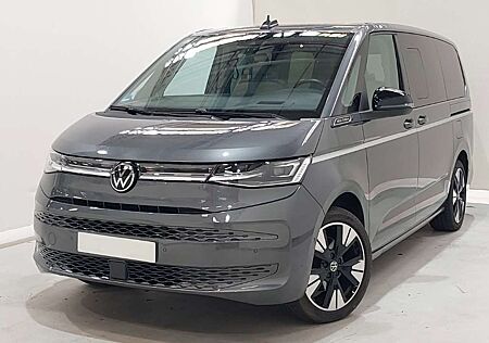 VW T7 Multivan Volkswagen Style lang*PANORAMA*19Zoll*Standhzg*AHK*EasyOpen*