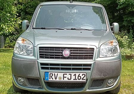 Fiat Doblo Cargo 1.3 JTD Cargo JTD 223.117.2