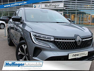 Renault Austral 160 Evolution Navi LED ACC Kamera Apple