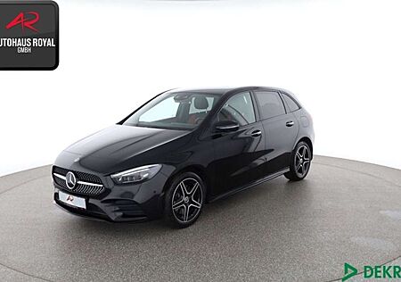 Mercedes-Benz B 250 e AMG MULTIBEAM,SITZKLIMA,HUD,360GRAD,SH