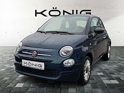 Fiat 500 1.0 GSE Klima Android Carplay 70PS