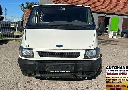 Ford Transit **HU/AU NEU**