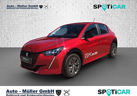 Peugeot 208 e- Active Pack