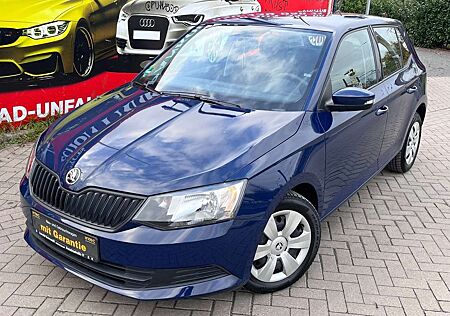 Skoda Fabia Cool Plus**TÜV NEU*INSPEKTION NEU**