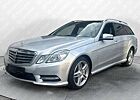 Mercedes-Benz E 50 AMG 0 CGI BlueEfficiency 4Matic AMG Paket Keylee