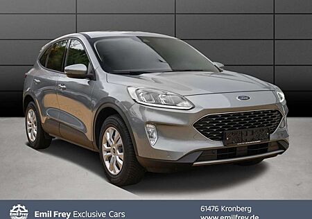 Ford Kuga 1.5 EcoBoost COOL&CONNECT