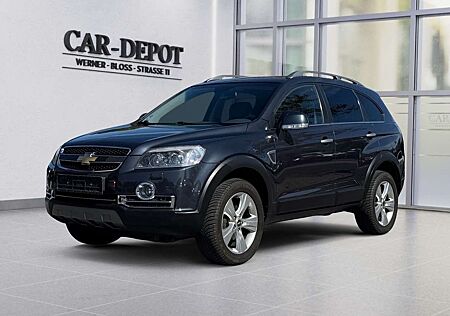 Chevrolet Captiva 3.2 LT 4WD*AUTOMA*SHZ*PDC*AHK*7.SITZ*BT*