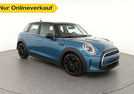 Mini Cooper S Cooper C Cooper Classic Trim (EURO 6d) LED+NAVI+PANO+HUD+