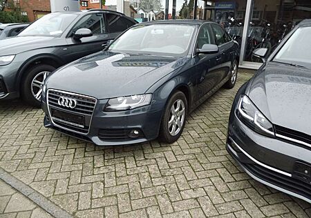 Audi A4 Attraction