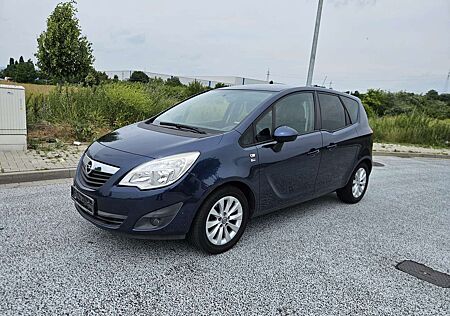 Opel Meriva 150 Jahre 50.000KM!!