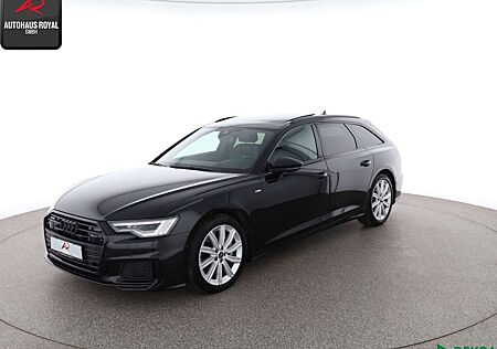 Audi A6 Avant 55 TFSI qu 3x S LINE MATRIX,HUD,MEMORY
