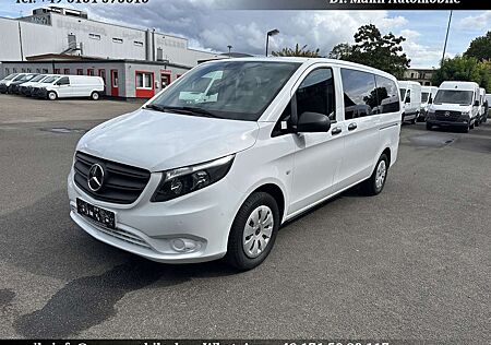 Mercedes-Benz Vito 114 CDI Edition lang