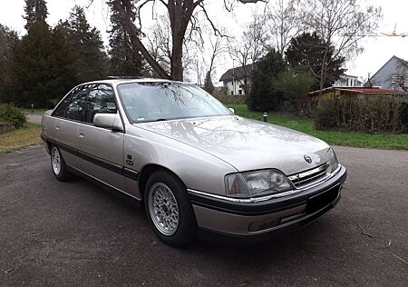 Opel Omega A 2.6i CD "DIAMANT" Oldtimer+VOLL+TOP Zustand +H-NR.!