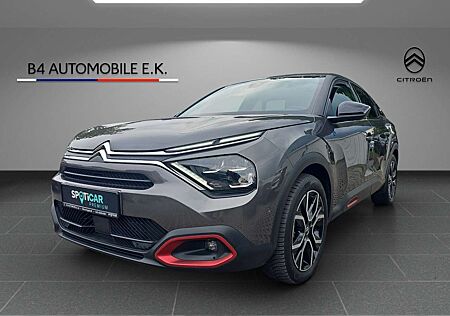 Citroën E-C4 Electric gebraucht kaufen Citroën E-C4 Electric Citroen