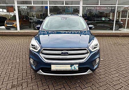 Ford Kuga Cool & Connect