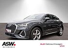 Audi Q3 Sline 40TDI quattr Stroni Navi LED