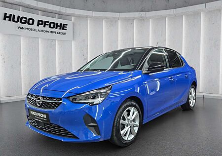 Opel Corsa Elegance | RFK | PDC | AC | TWA | SHZ | LED