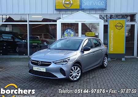 Opel Corsa 1.2 Direct Inj Turbo Automatik Edition