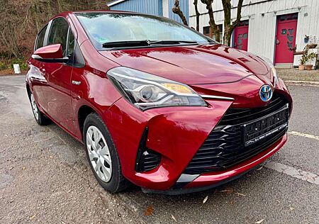 Toyota Yaris Hybrid Aut.ComfortNaviKameraScheckhGaranti