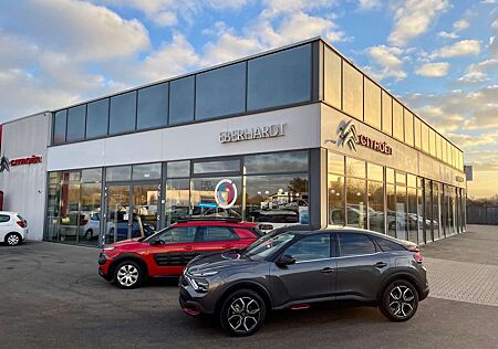 Citroën C4 Citroen ë Elektro 136 Feel Pack