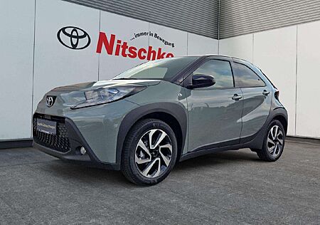 Toyota Aygo (X) 1.0 Teamplayer