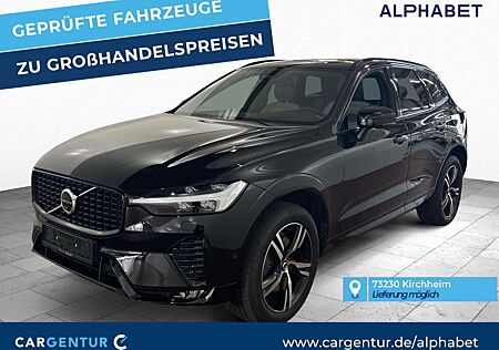 Volvo XC 60 XC60 B4 360° AHK S-Dach SpoSi