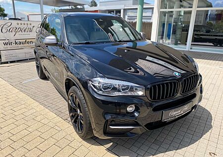 BMW X5 M 2.Hand , Scheckheftgepflegt , Mwst.aus