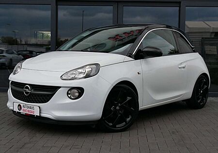 Opel Adam Slam Sport CARBON SHZ