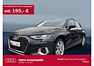 Audi A3 30 TDI S-Trc advanced AHK Navi Einp