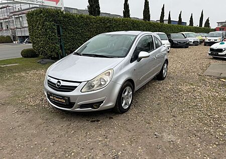 Opel Corsa 1.0 Twinport CATCH ME
