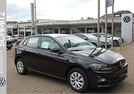 VW Polo Volkswagen CL App GJR Alu Sitzheizung Bluetooth