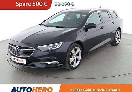 Opel Insignia 2.0 CDTI Dynamic Aut.*LED*NAVI*TEMPO*CAM*PDC*SHZ*