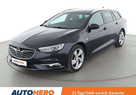 Opel Insignia 2.0 CDTI Dynamic Aut.*LED*NAVI*TEMPO*CAM*PDC*SHZ*